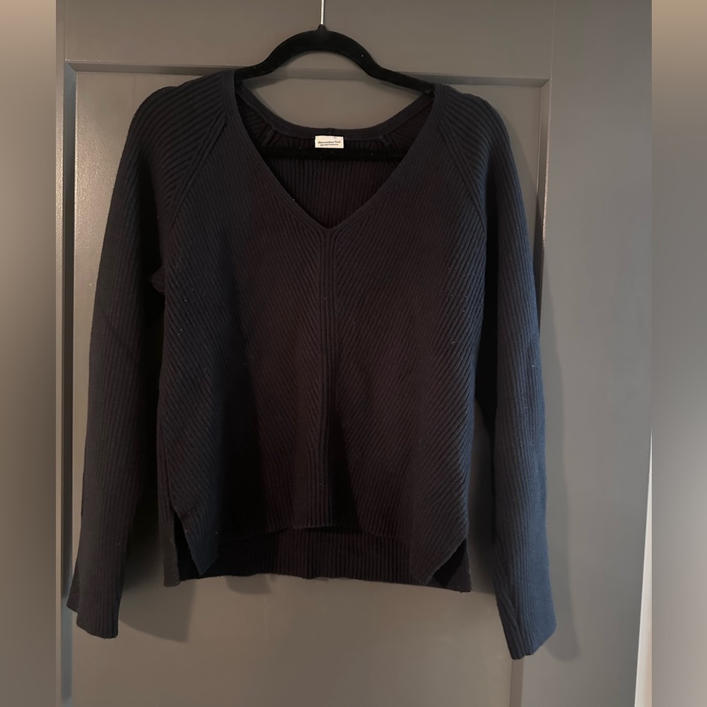 Abercrombie and Fitch LuxeLoft Sweater